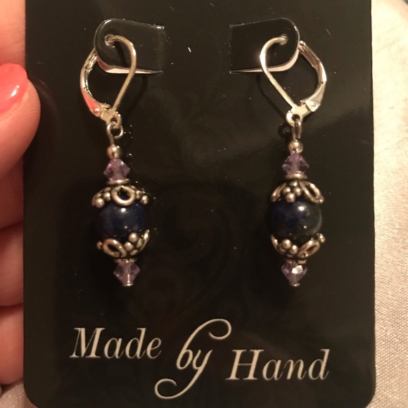 Jewelry - Handmade Earrings